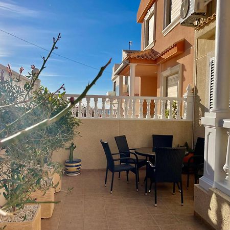 Villa Suerte Del Mar Torrevieja Exterior photo